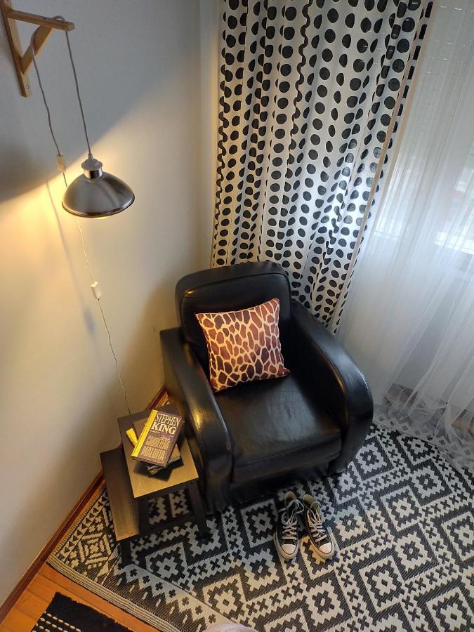 Apartamento Boutique "A Casa De Lola" บอยโร ภายนอก รูปภาพ
