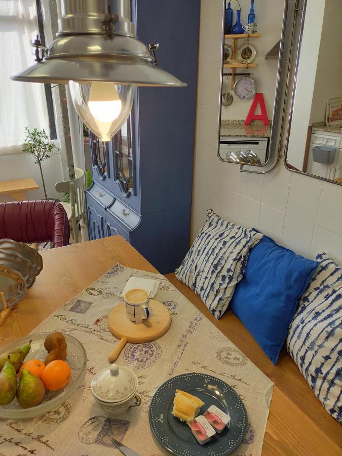 Apartamento Boutique "A Casa De Lola" บอยโร ภายนอก รูปภาพ