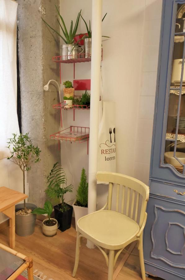 Apartamento Boutique "A Casa De Lola" บอยโร ภายนอก รูปภาพ