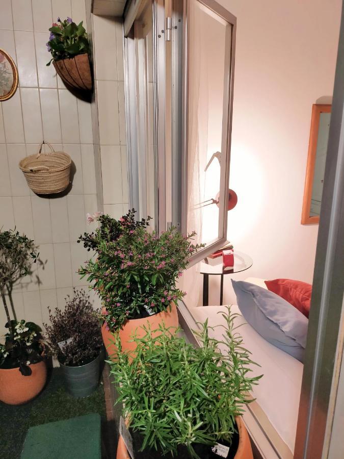 Apartamento Boutique "A Casa De Lola" บอยโร ภายนอก รูปภาพ