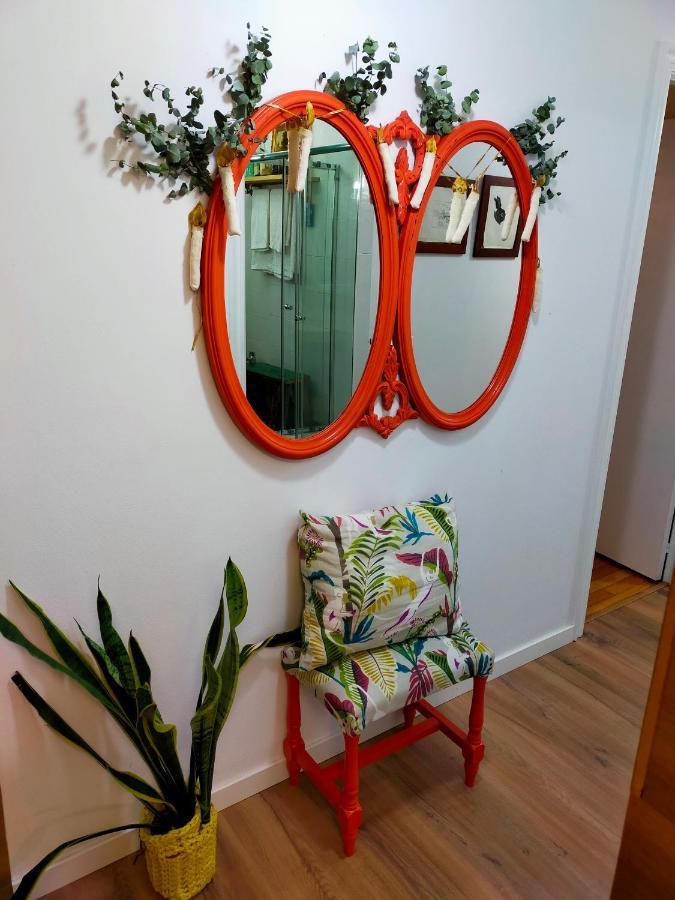Apartamento Boutique "A Casa De Lola" บอยโร ภายนอก รูปภาพ