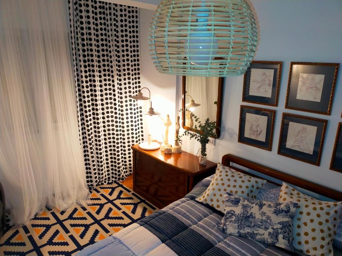 Apartamento Boutique "A Casa De Lola" บอยโร ภายนอก รูปภาพ