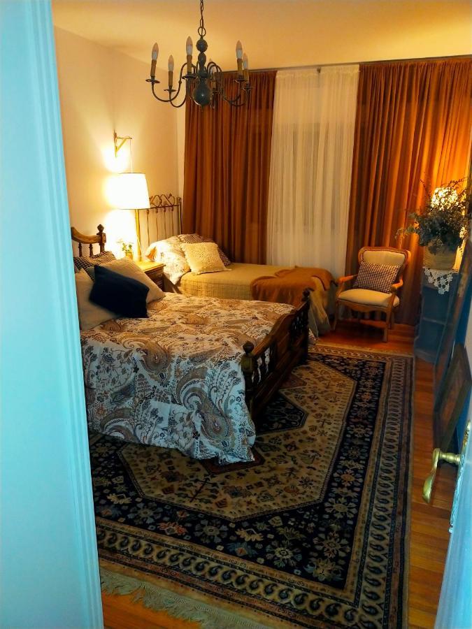 Apartamento Boutique "A Casa De Lola" บอยโร ภายนอก รูปภาพ