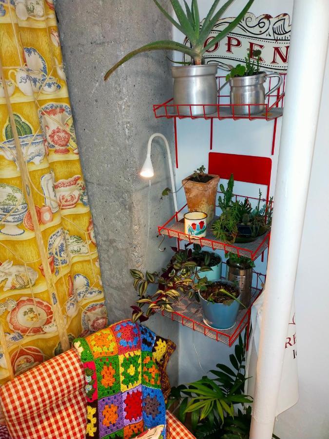 Apartamento Boutique "A Casa De Lola" บอยโร ภายนอก รูปภาพ