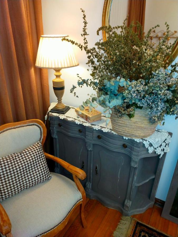 Apartamento Boutique "A Casa De Lola" บอยโร ภายนอก รูปภาพ