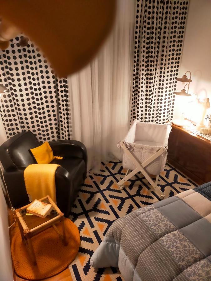 Apartamento Boutique "A Casa De Lola" บอยโร ภายนอก รูปภาพ