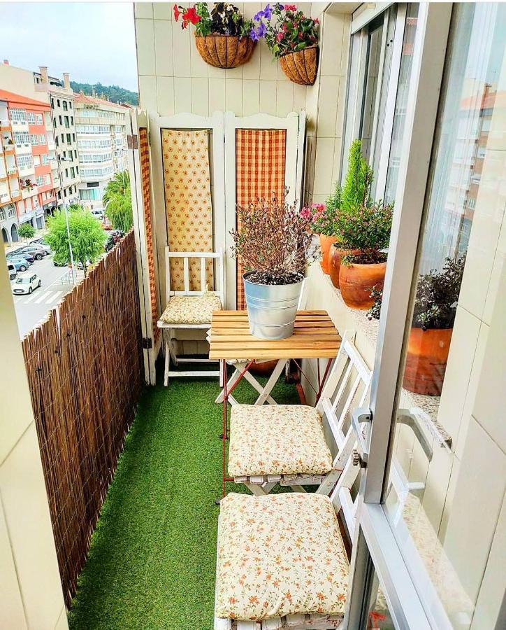 Apartamento Boutique "A Casa De Lola" บอยโร ภายนอก รูปภาพ