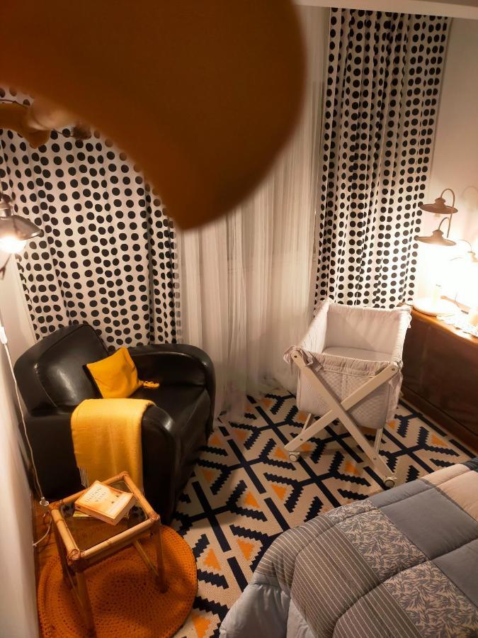 Apartamento Boutique "A Casa De Lola" บอยโร ภายนอก รูปภาพ